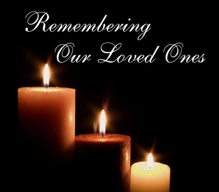 12 Ways to Remember a Loved One During the Christmas Period