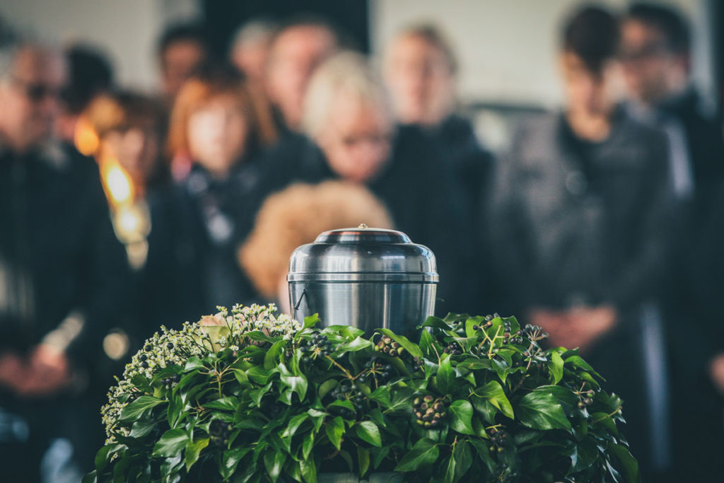 How to Remember a Loved One with a Celebratory Wake
