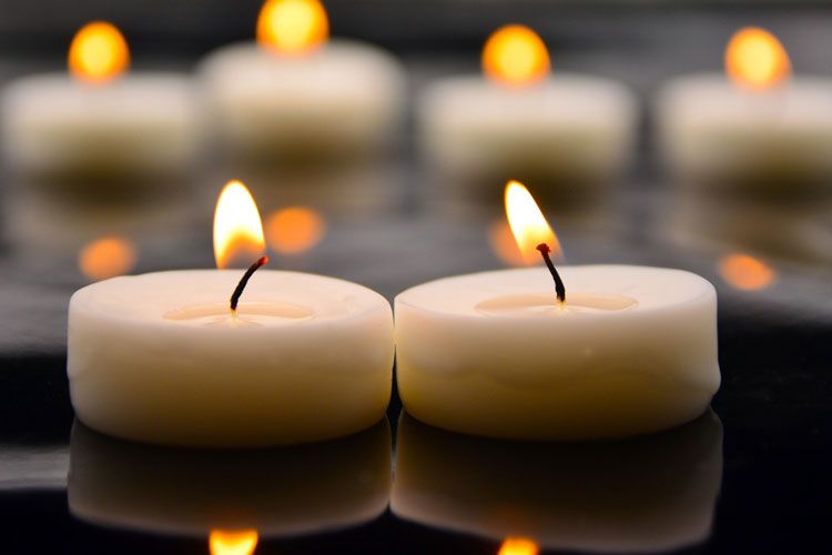 What to do when a loved one dies Remembrance Funerals